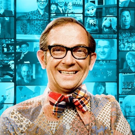 Mr. Dressup: The Magic of Make Believe