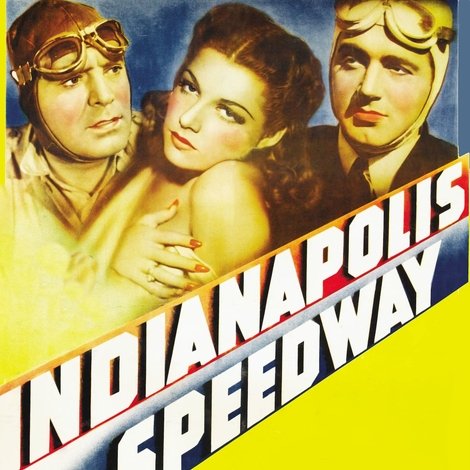 Indianapolis Speedway