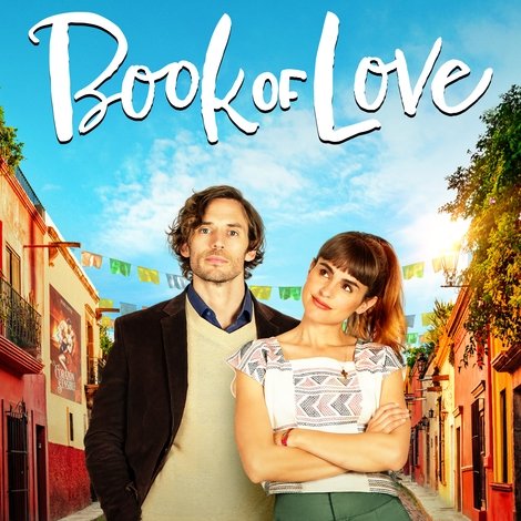 Book of Love