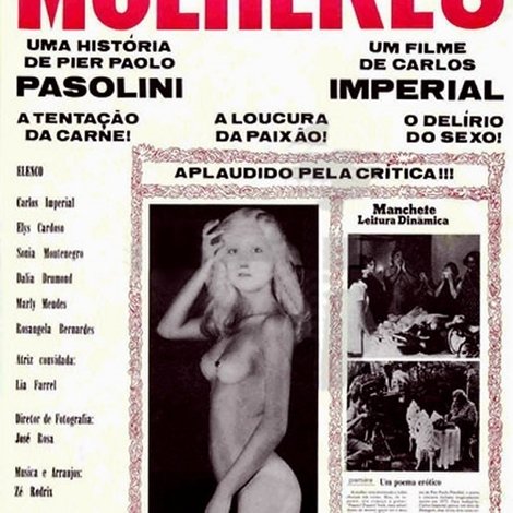 Mulheres... Mulheres
