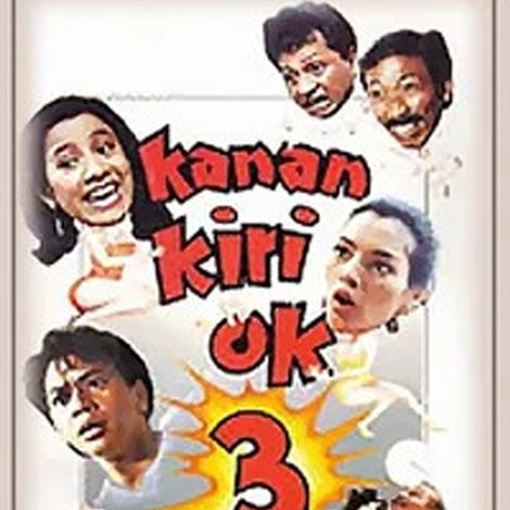 Kanan Kiri OK III