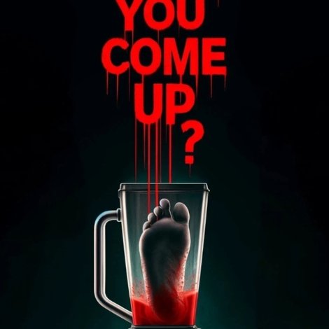 Will You Come Up?