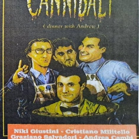 Cannibali
