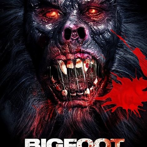 Bigfoot: Blood Trap