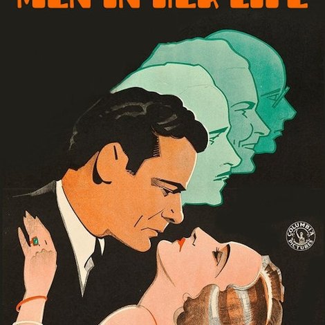Men in Her Life