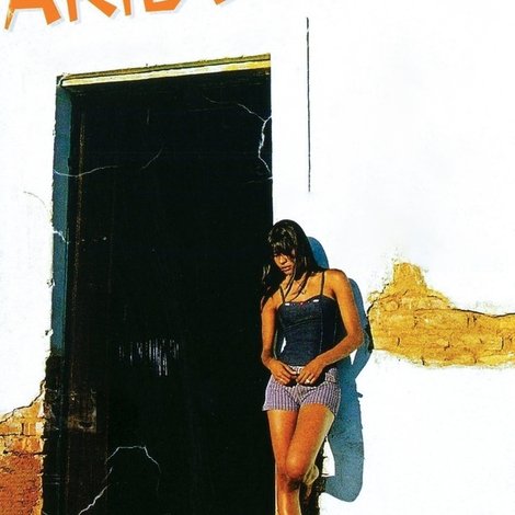 Árido Movie