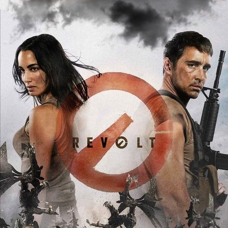Revolt