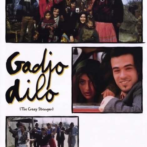 Gadjo Dilo