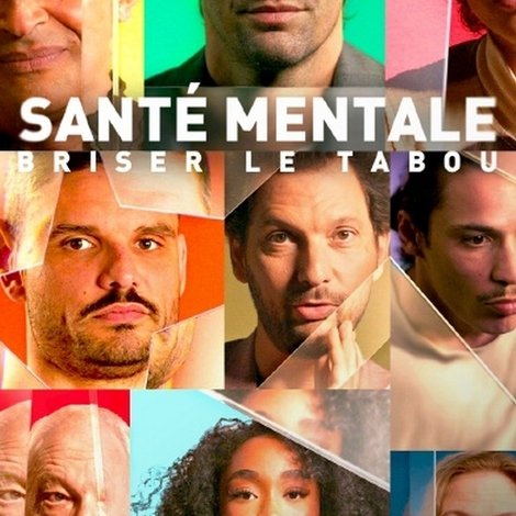 Santé mentale, briser le tabou