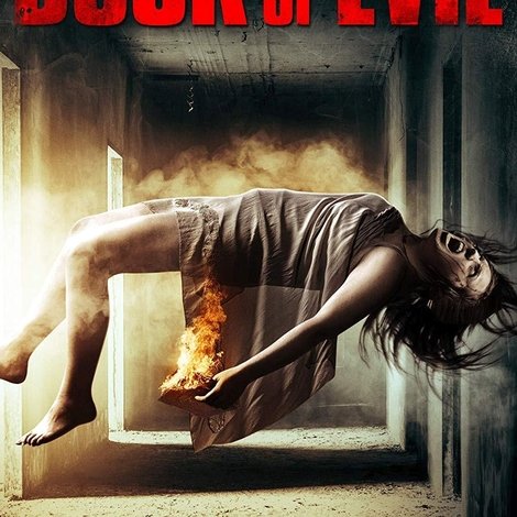 Book of Evil