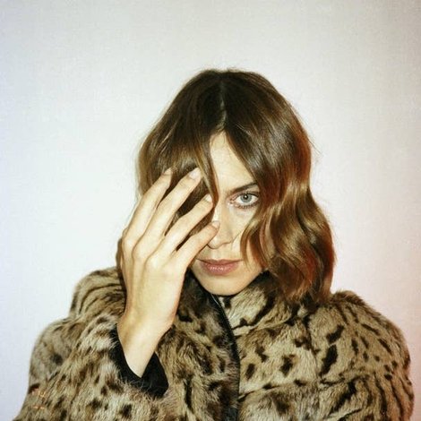 The Future of Fashion with Alexa Chung