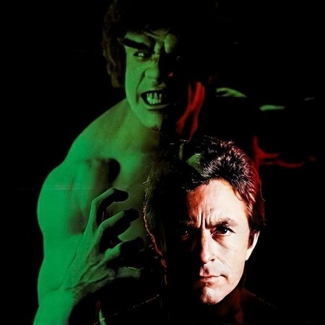 The Incredible Hulk