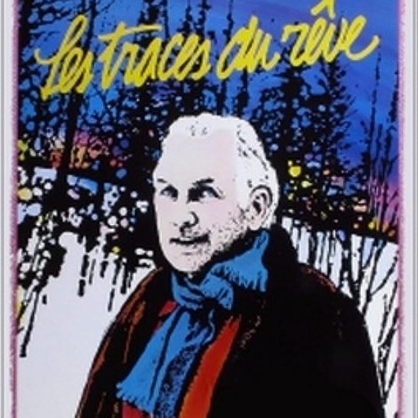 Les traces du rêve
