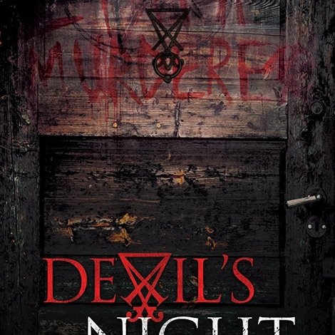Devil's Night