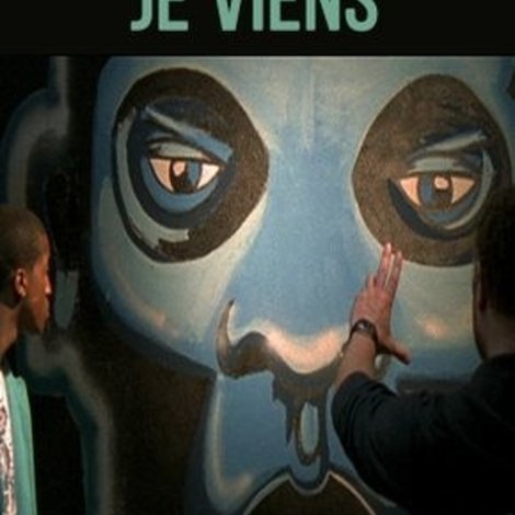 Je viens