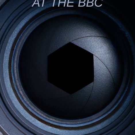 Mike Yarwood at the BBC