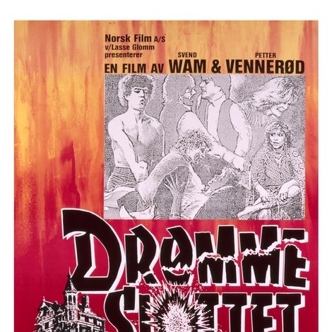 Drømmeslottet