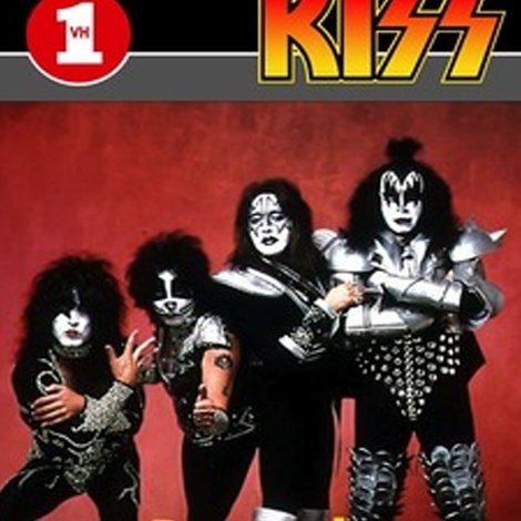 Kiss: Beyond the Makeup