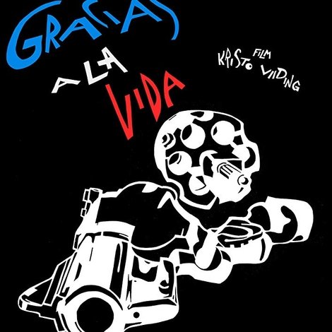 Gracias a La Vida