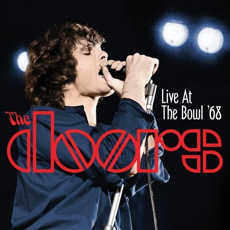 The Doors: Live at the Bowl '68