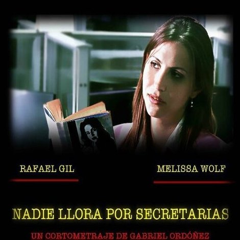 Nadie llora por secretarias