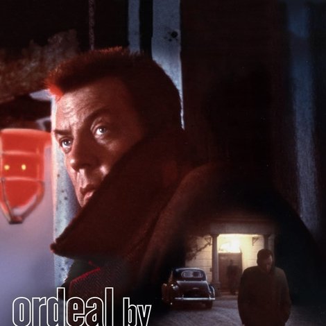 Ordeal by Innocence