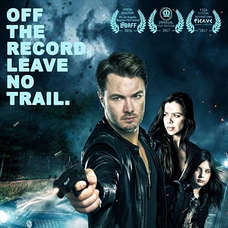 Maverick: Manhunt Brazil