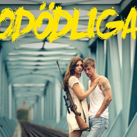 Odödliga