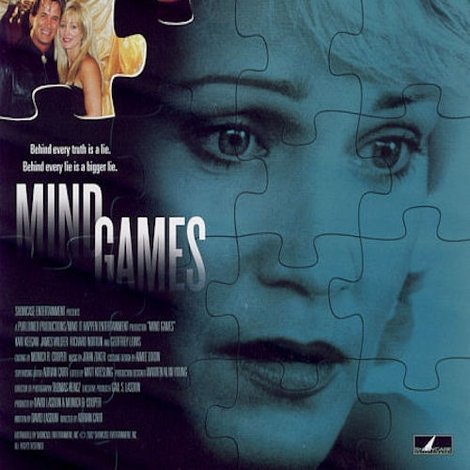 Mind Games