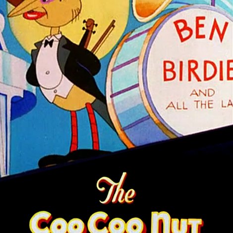 The CooCoo Nut Grove