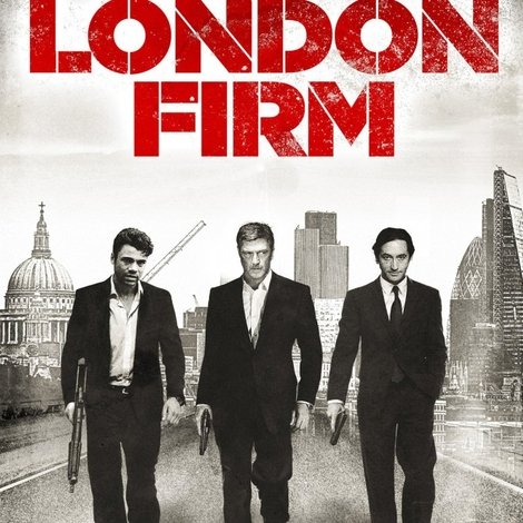 The London Firm