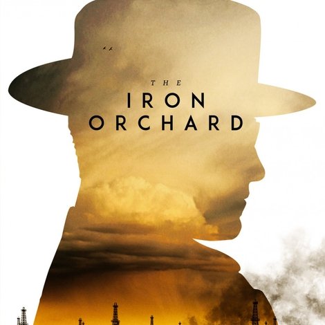 The Iron Orchard