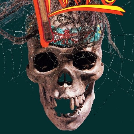 Death Curse of Tartu
