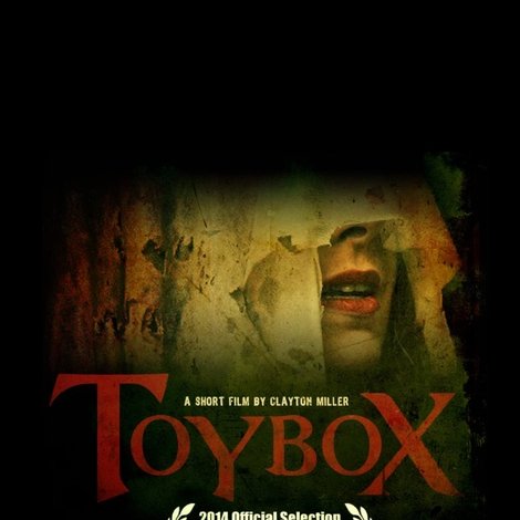 The Toy Box
