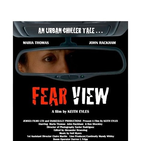 Fear View