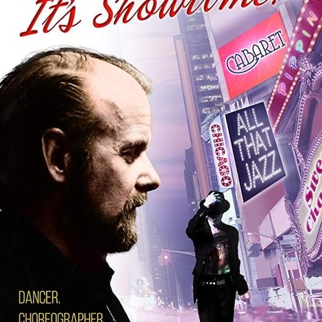 Bob Fosse: It's Showtime!
