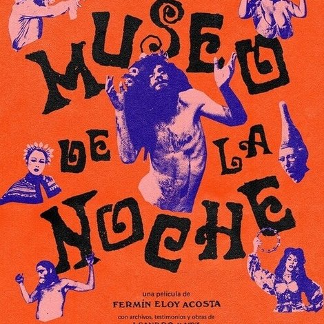 Museo de la noche