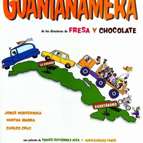 Guantanamera