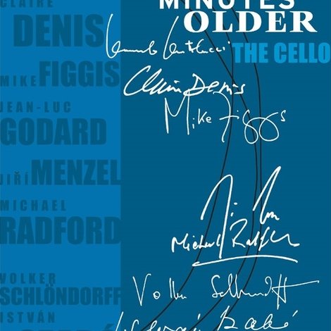 Ten Minutes Older: The Cello