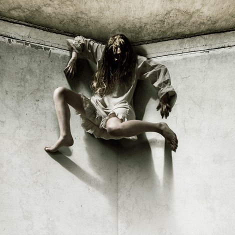 The Last Exorcism