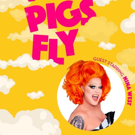 When Pigs Fly