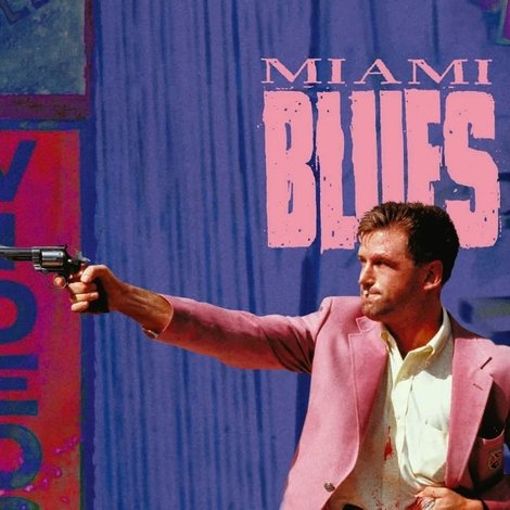 Miami Blues