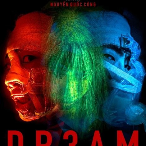 DR3AM: Dị Chuyện