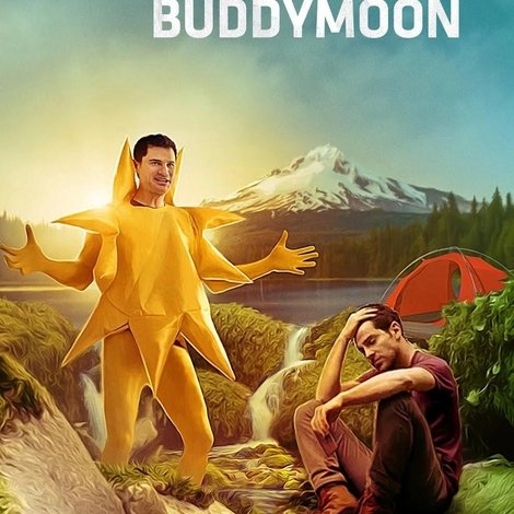 Buddymoon