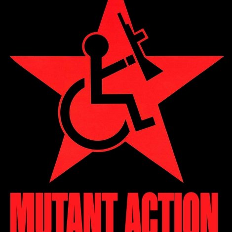 Acción mutante