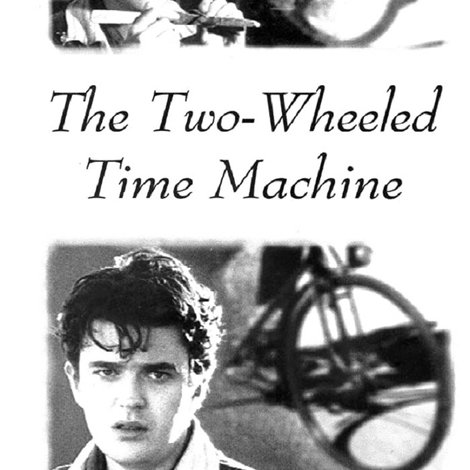 The Two-Wheeled Time Machine