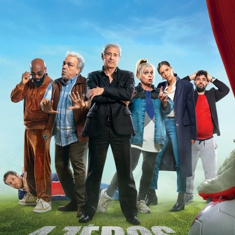 4 Zéros