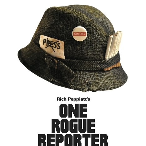 One Rogue Reporter