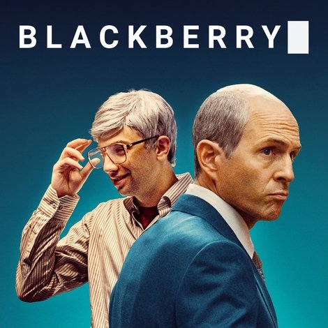 BlackBerry