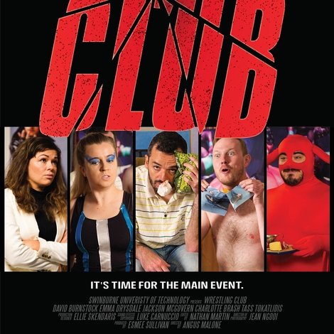 Wrestling Club